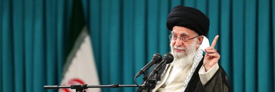 Ali Khamenei