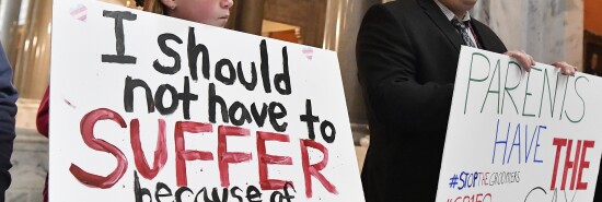 Transgender Health Kentucky