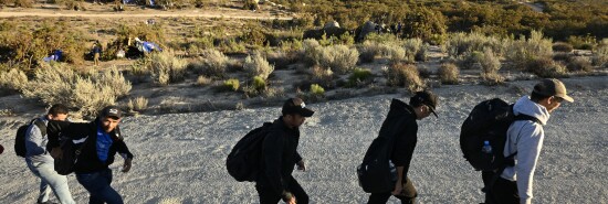 Asylum Seekers