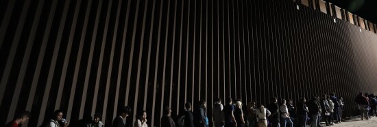 Refugees Immigration