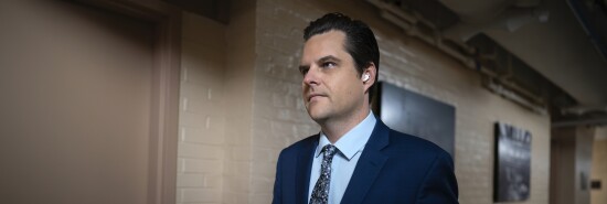 Matt Gaetz