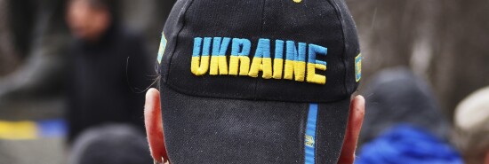 Ukraine