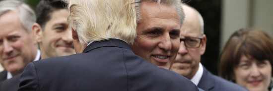 050417 McCarthy takes Trumps advice-pic