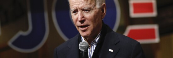 Joe Biden