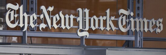 New York Times 