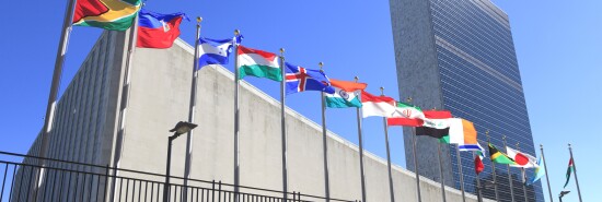 United Nations Headquarters