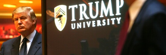 030316 Trump University