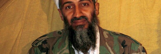 Obama Bin Laden Book