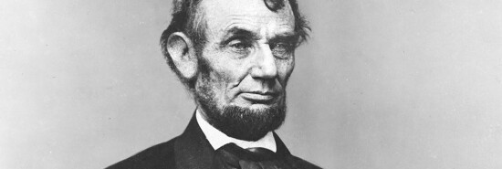 Abraham Lincoln