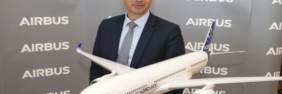 France Europe Earns Airbus