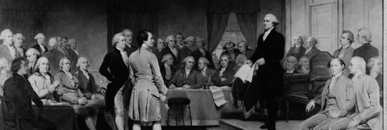 CONSTITUTIONAL CONVENTION