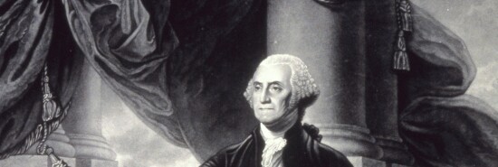 GEORGE WASHINGTON