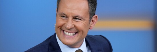 Brian Kilmeade