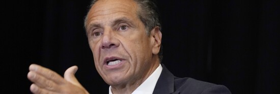 Andrew Cuomo