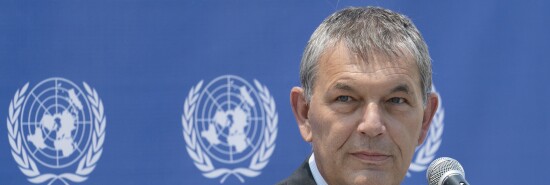 Philippe Lazzarini