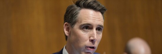 Josh Hawley