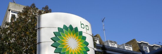 Britain BP