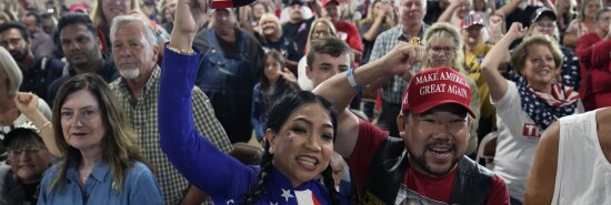 Election 2024 Trump Iowa