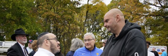 Fetterman