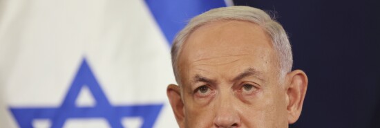 Netanyahu