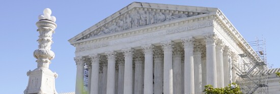 Supreme Court Ethics Code