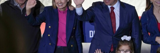 Election 2024 DeSantis