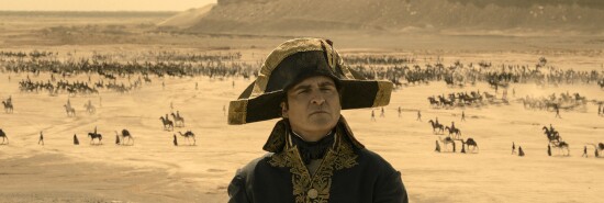 Film Review - Napoleon