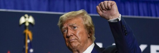 Trump Capitol Riot