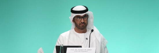 COP28 Climate Summit