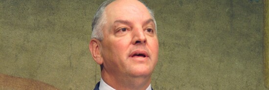 John Bel Edwards