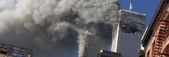 9/11 Anniversary Threat