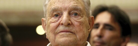 Austria Soros