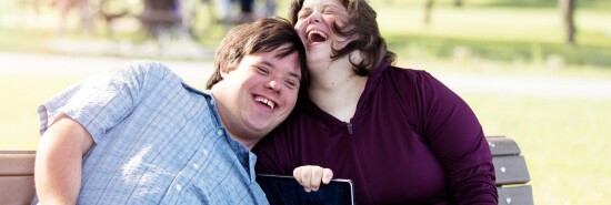 iStock Down Syndrome