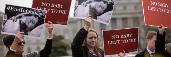 House Minority Whip Steve Scalise, R-LA, at a press conference on Capitol Hill, Tuesday, April 2, 2019, about the Born-Alive Abortion Survivors Protection Act discharge petition. House Minority Whip Steve Scalise, R-LA, at a press conference on Capitol Hill, Tuesday, April 2, 2019, about the Born-Alive Abortion Survivors Protection Act discharge petition. 