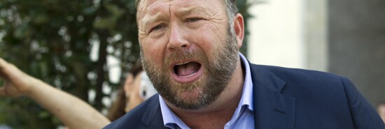 Alex Jones