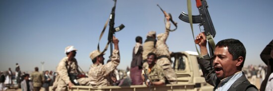 Houthis