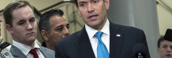 Marco Rubio