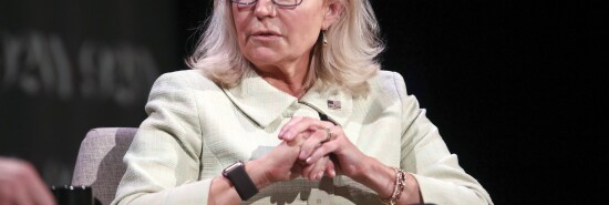 Liz Cheney