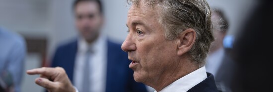 Rand Paul