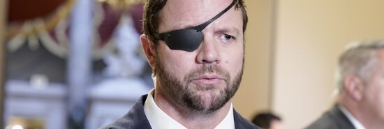 Dan Crenshaw