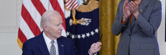 Biden AI