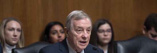 Dick Durbin