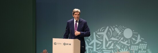 COP28 Climate Summit
