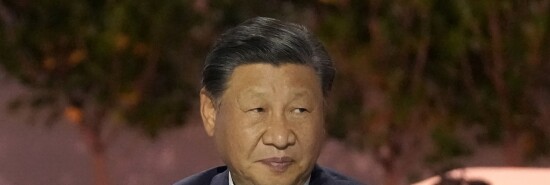 Xi Jinping