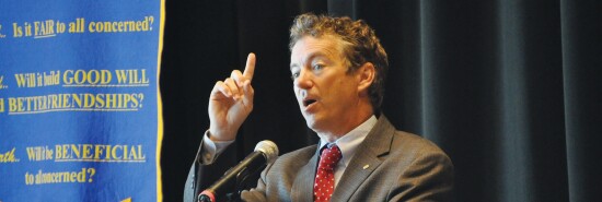 Rand Paul