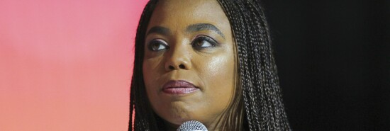 Jemele Hill