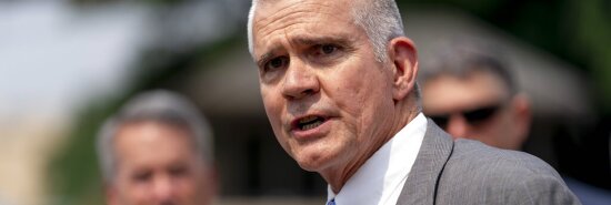 Matt Rosendale