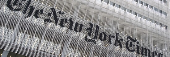 New York Times