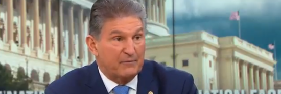 Joe Manchin