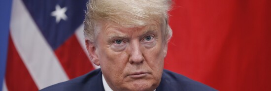 Donald Trump China Trade